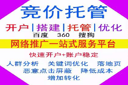 百度竞价排名案例解析：如何快速提升网站流量